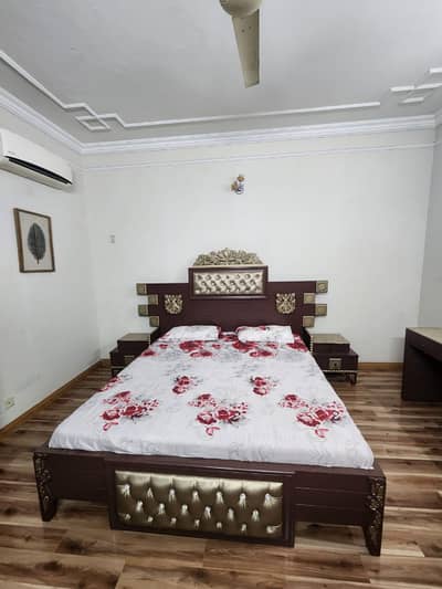 14 Marla Full House Available Single Unit