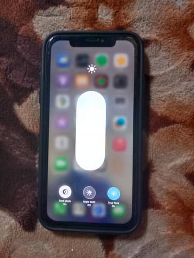 4/64 panel change but original he