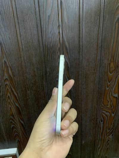 Iphone 12  128 GB pta approved