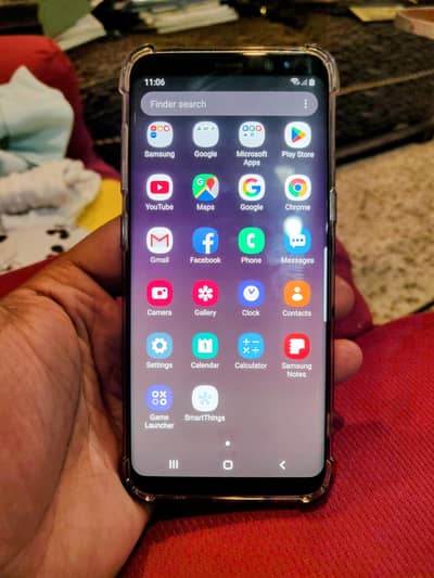 Samsung Galaxy S8 4gb, 64gb FIXED PRICE