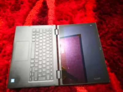 Dell Core i5 8 Gen 8/128 360 + Touch