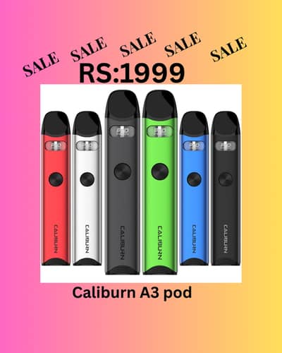 vape/pod/caliburn A3 pod/argus g2 mini/uwell G3 lite koko/G4MINI