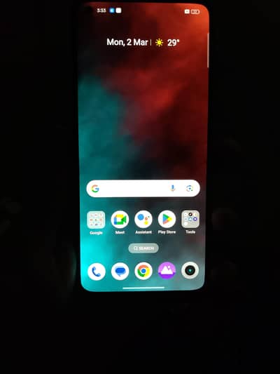realme 9  8/128  without box
