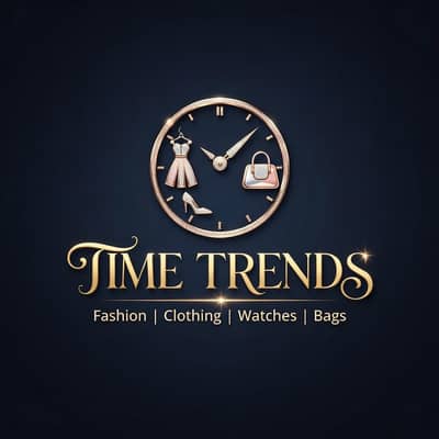 TIME TRENDS