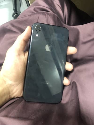 Iphone XR 64gb
