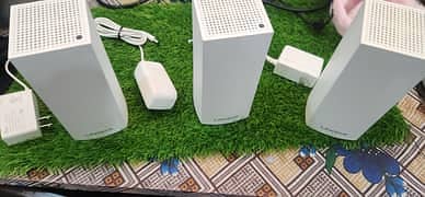 Linksys Velop AX5400 Mesh Wifi System