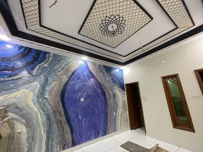 Designer   Luxury Bungalow For Sale