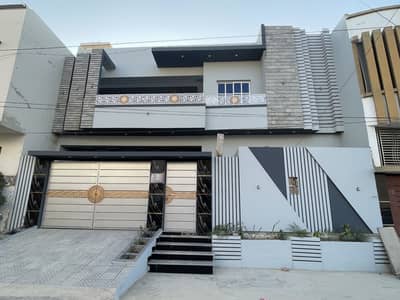 Luxury Designer Bungalow