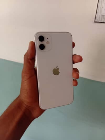 I phone 11 128gb