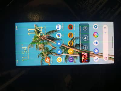 sony xperia5 mark4.8gb/128gb/8lin