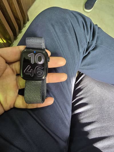 Apple watch 11, 46mm