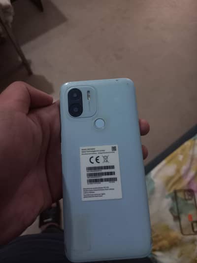 redmi a1 plus