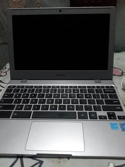 Samsung Chromebook for sale