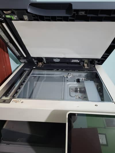 PHOTOCOPY MACHINE