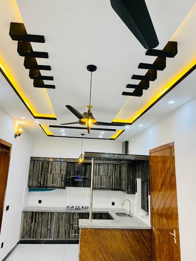 5 Marla Brand new double story