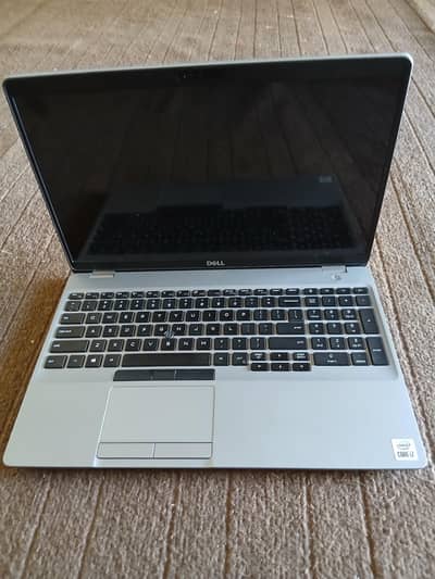 Dell۔۔۔Desktop-VA1J8AD