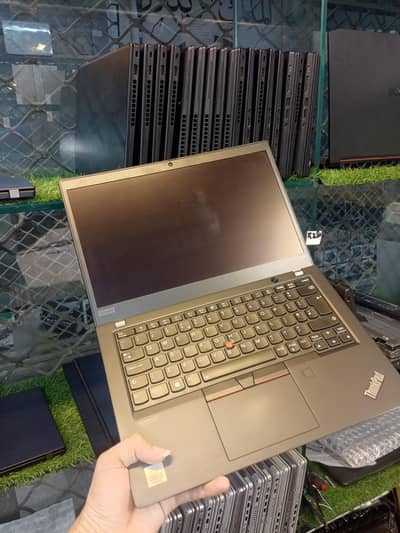 LENOVO X13