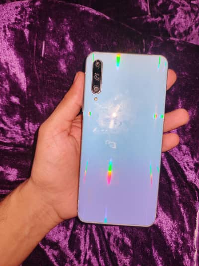 huawei y9s