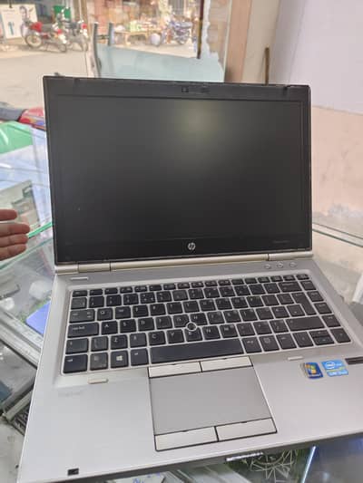 Hp i5 3rd generation 4/320 all ok on rapir