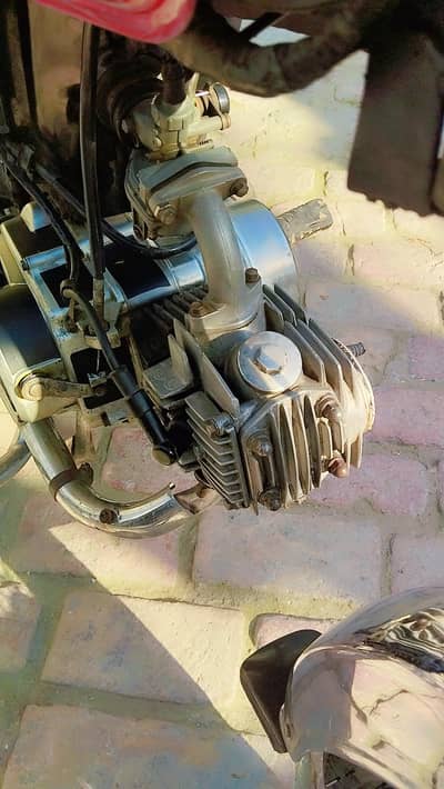 Bike for urgent Sale.