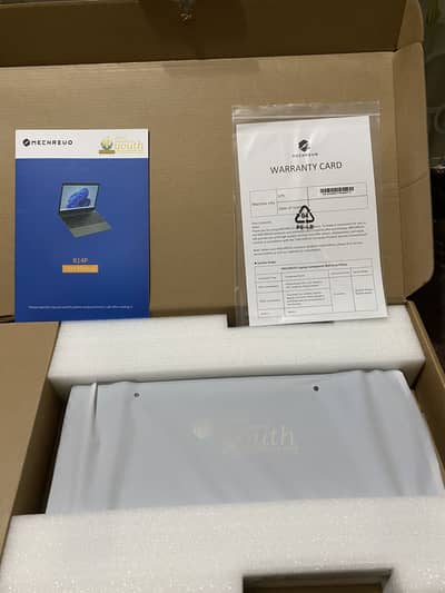 Mechrevo R14P 14" Laptop | 8GB RAM | 256GB SSD | Lightweight