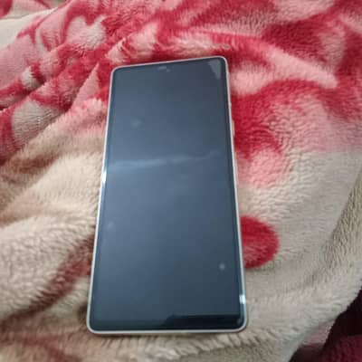 Google Pixel 7 Official PTA