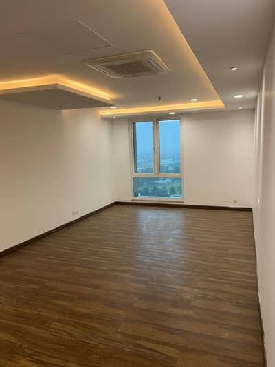 Semi furnished 2 Bed room Apartment for Rent 7th Floor Gold Crest Dha Phase 4