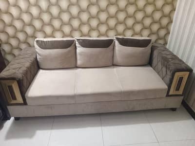 7 seater sofa  set