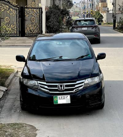 Honda City Perfect Car. betrn. toyota. corolla. civic. swift. wagonr. cultus.