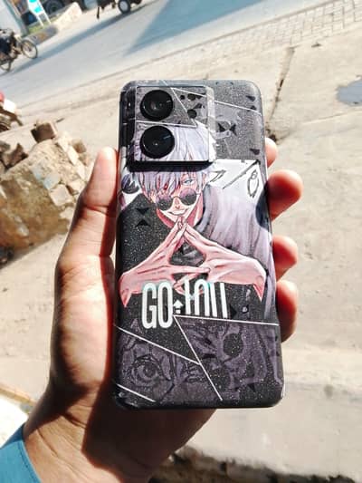 Xiaomi 13T Pro 12/256GB