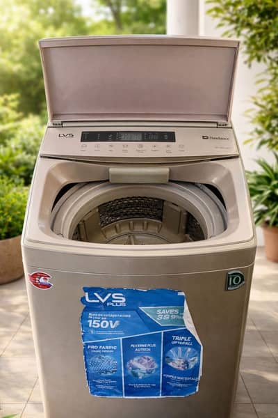 Dawalance Automatic wash machine