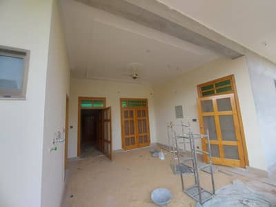 Brand new 10 Marla Double story house for rent in Airport housing society