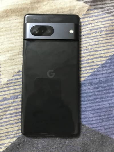 Google Pixel 7 (VIP) PTA APPROVED