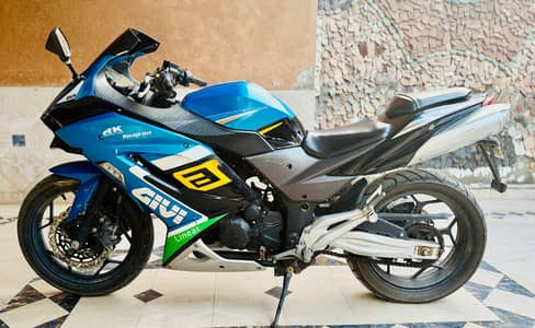 Zongshen 250cc heavy bike 2018 heavy bike for sale Zongshen