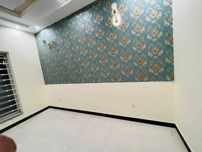 Good Location House For Rent Sector C 9Town Dha Ready For Visit