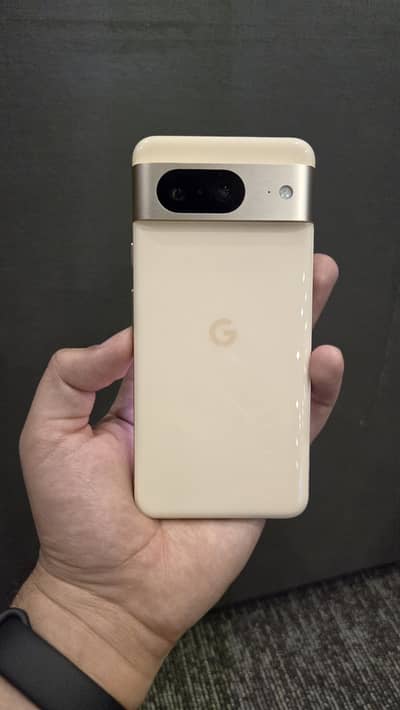Pixel 8 official PTA for Sale