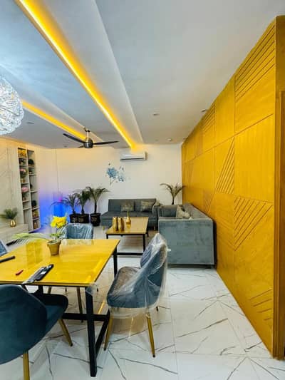 Fully Furnished One Bed Room Apartment For Rent Long Or Short Time Original Pictures Attached