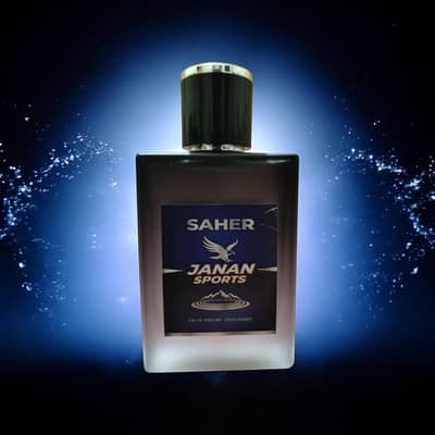 Affordable luxury. Janan Sports