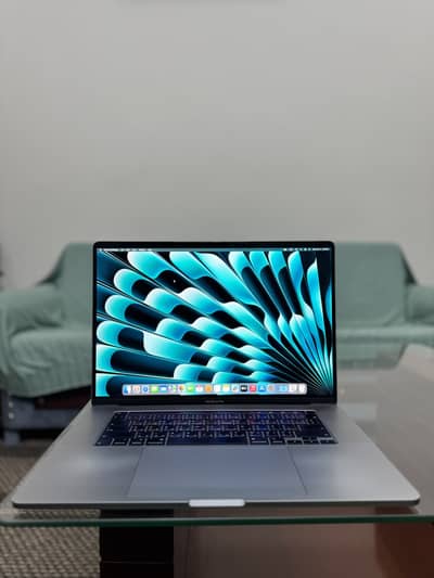 MacBook Pro 2019