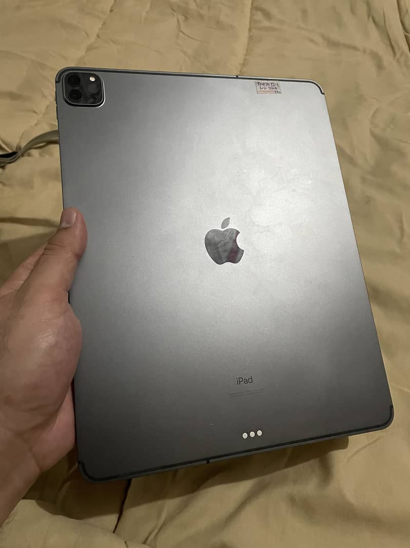 ipad pro 2020 13inch 512gb 0