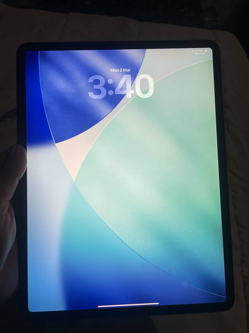 ipad pro 2020 13inch 512gb 1