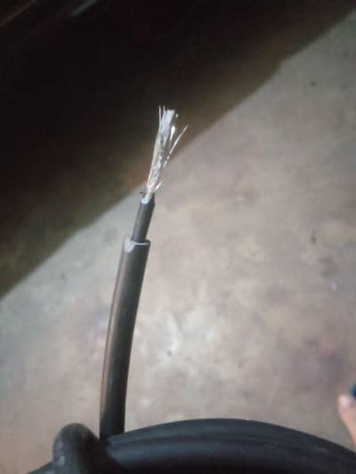 6mm DC Wire