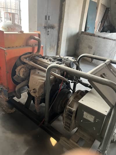 12 kw toyota 2000cc engine