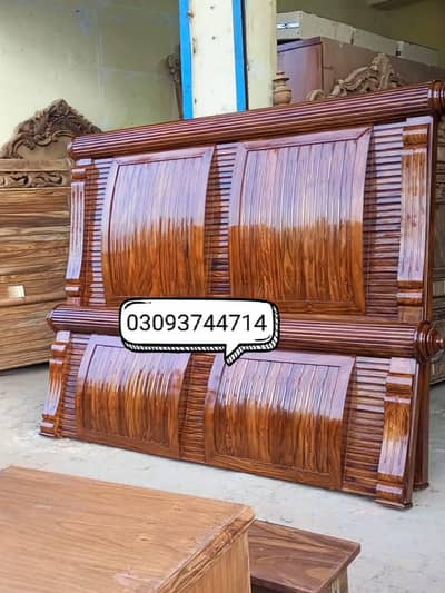 simple and beautiful designs in wood