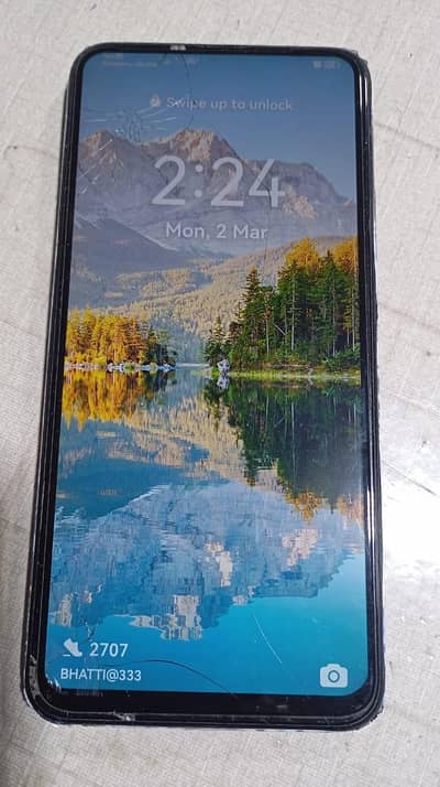 HUAWEI Y9 Prime 4/128