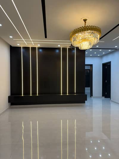 20 marla Upper Portion Available For Rent In Iep Town Sector A