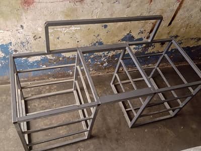 Bike Patela Carrier Stand for Sale