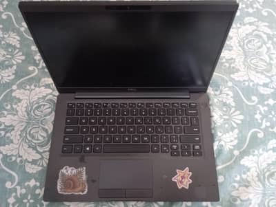 DELL I7-8TH gen, 256GB/8GB