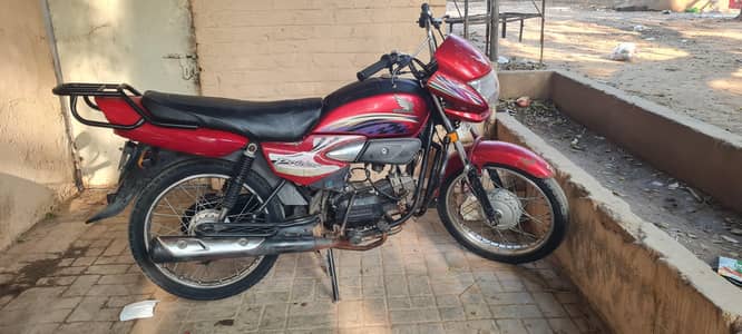 prider 100cc, 14 Model Punjab Number for Sale