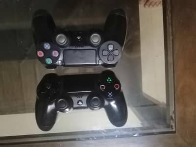 Sony PS4 controller